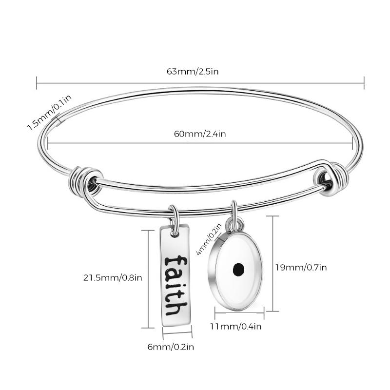 Avtoit | Adjustable Mustard Seed Bracelet