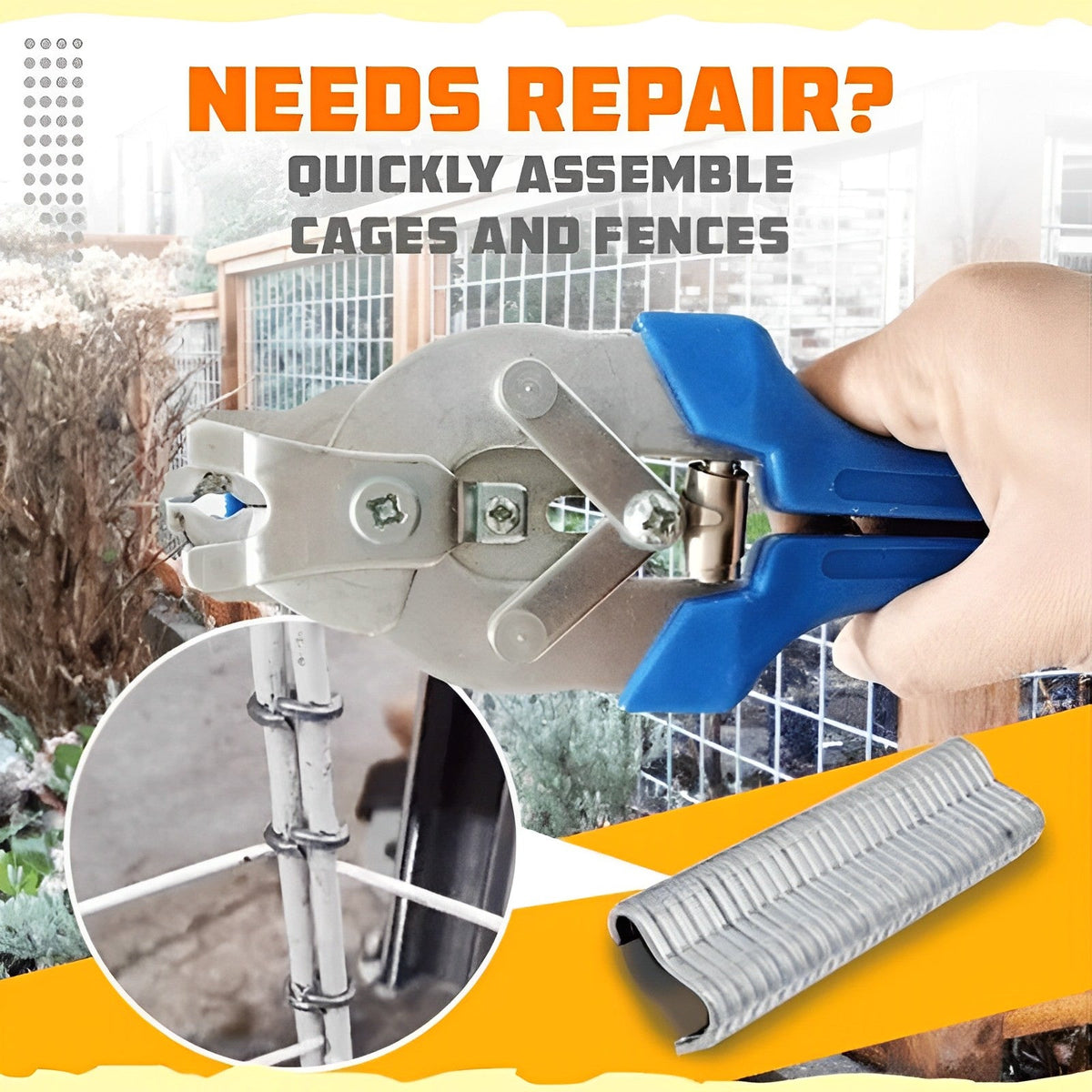 Avtoit | Pliers Wire Cage Clamps Pliers Tools