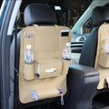 Avtoit | Car Back Seat Storage Bag