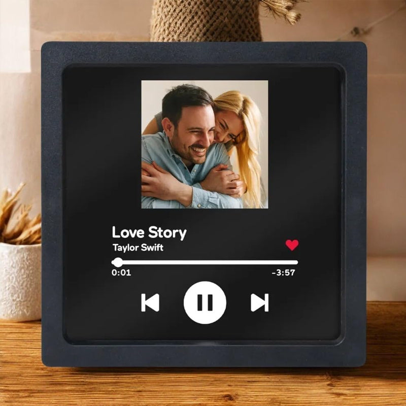 Avtoit | Music refrigerator magnet with adjustable volume