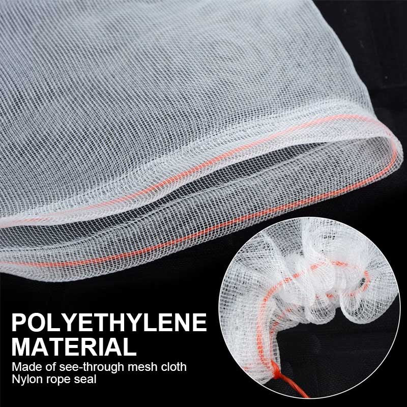 Avtoit | Nylon Fruit Exclusion Bags (100 pcs)