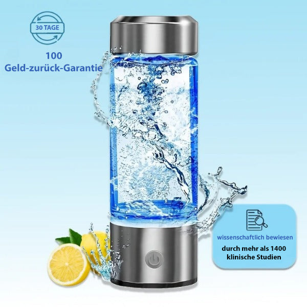 Avtoit | Hydrogen Water Bottle