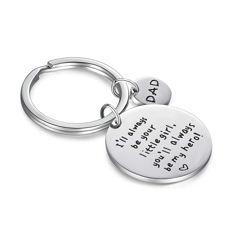 Avtoit | Keychain for Father's Day