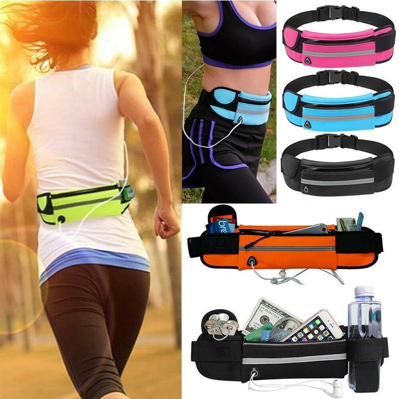 Avtoit | WATERPROOF RUNNING BELT BAG