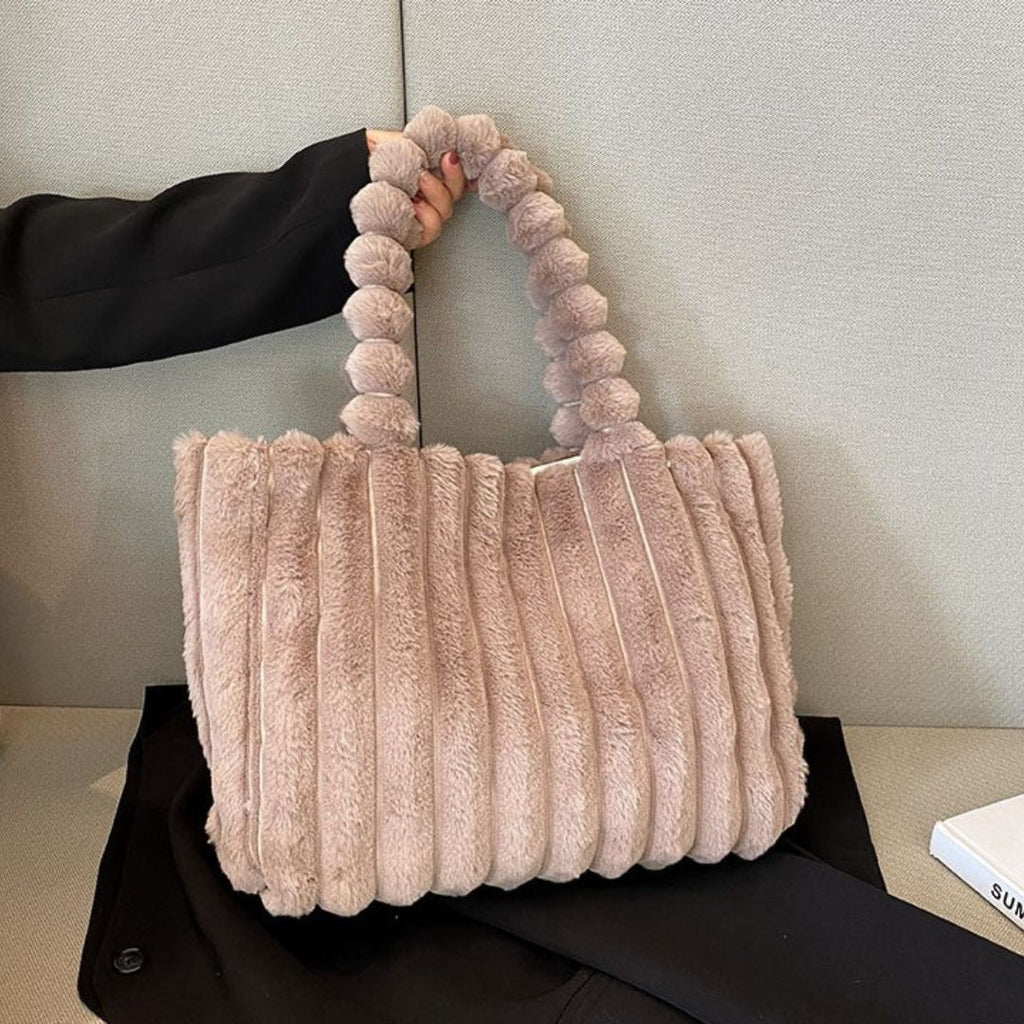 Avtoit | Chunky Shoulder Bag