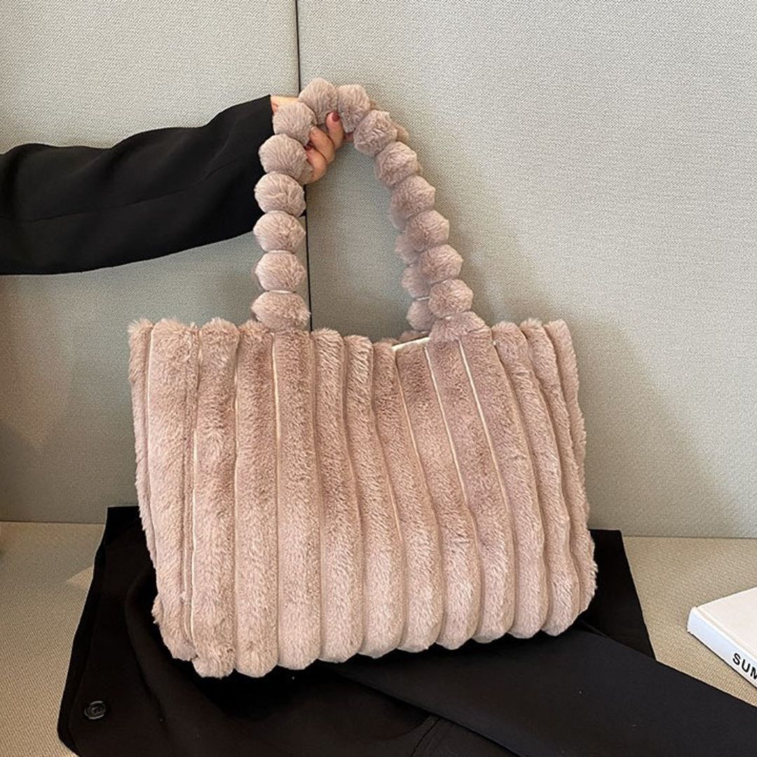 Avtoit | Chunky Shoulder Bag