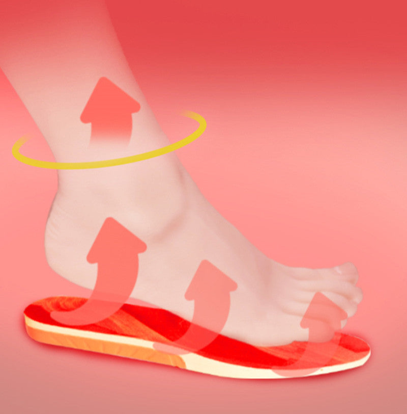 Avtoit | Graphene Rechargeable Heating Insole