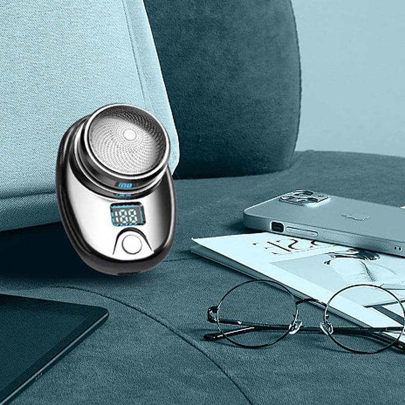 Avtoit | Mini Electric Shaver