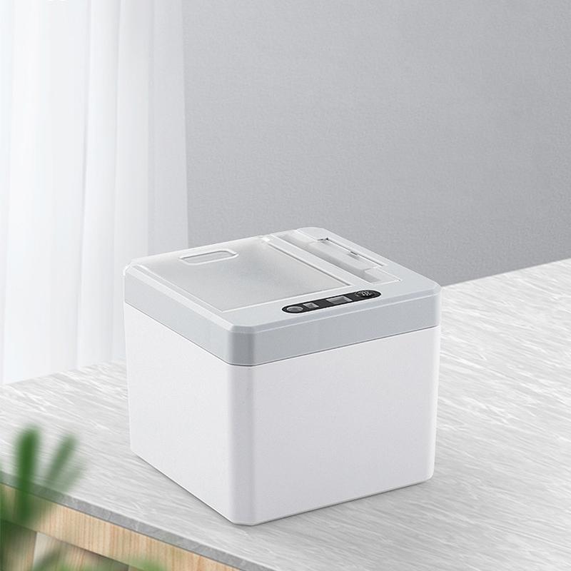 Avtoit | Automatic Pop-up Toothpick Holder