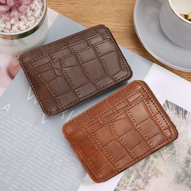 Avtoit | Leather Magic Wallet