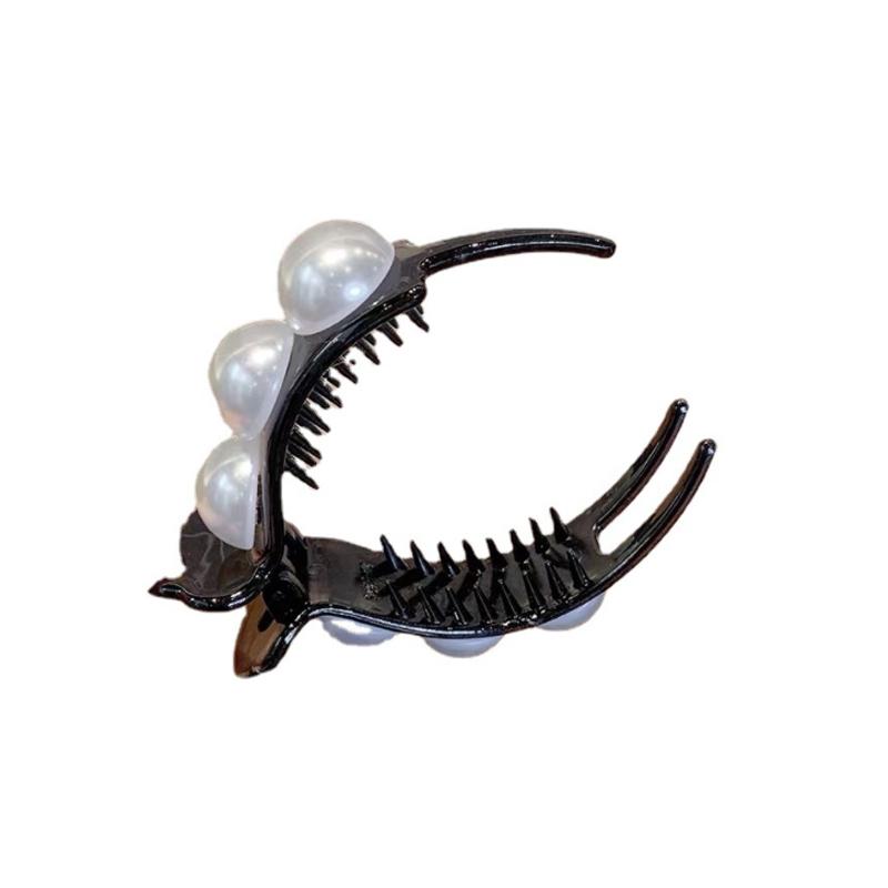 Avtoit | Elegant Pearl Hair Clip