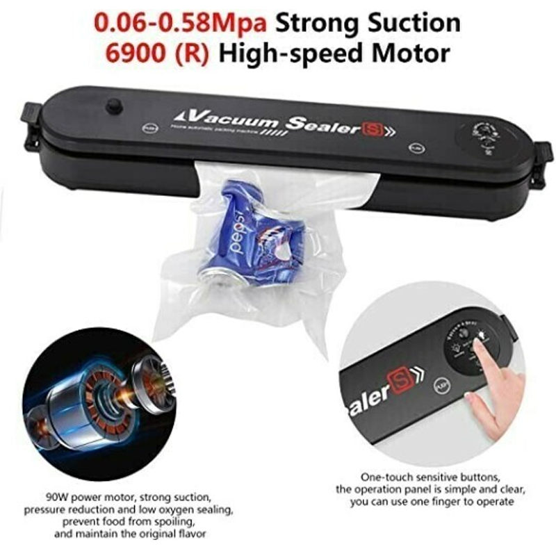 Avtoit | Vacuum Sealer