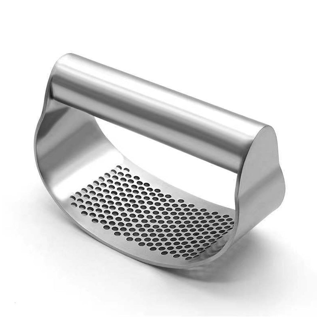 Avtoit | Manual Garlic Press made of Stainless Steel