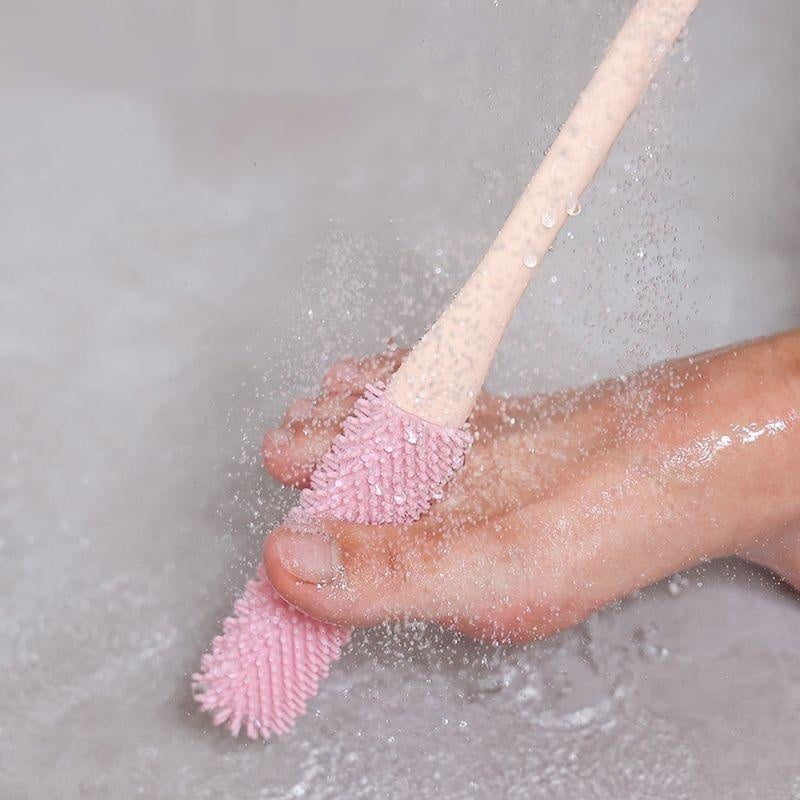 Avtoit | Toe Gap Cleaning Brush