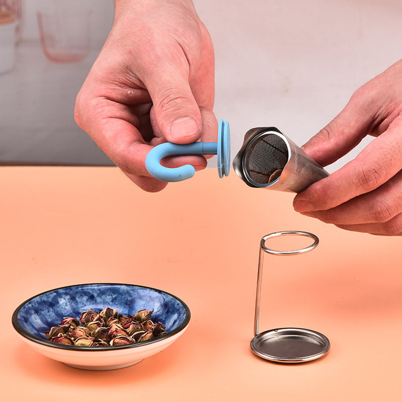Avtoit | Stainless Steel Tea Filter Umbrella