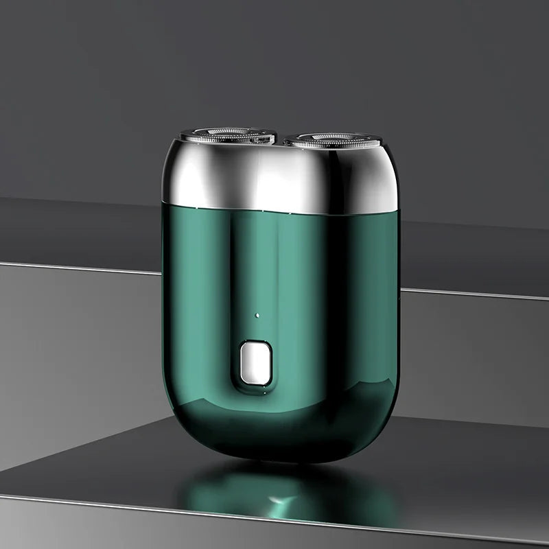 Avtoit | Mini Waterproof Electric Shaver