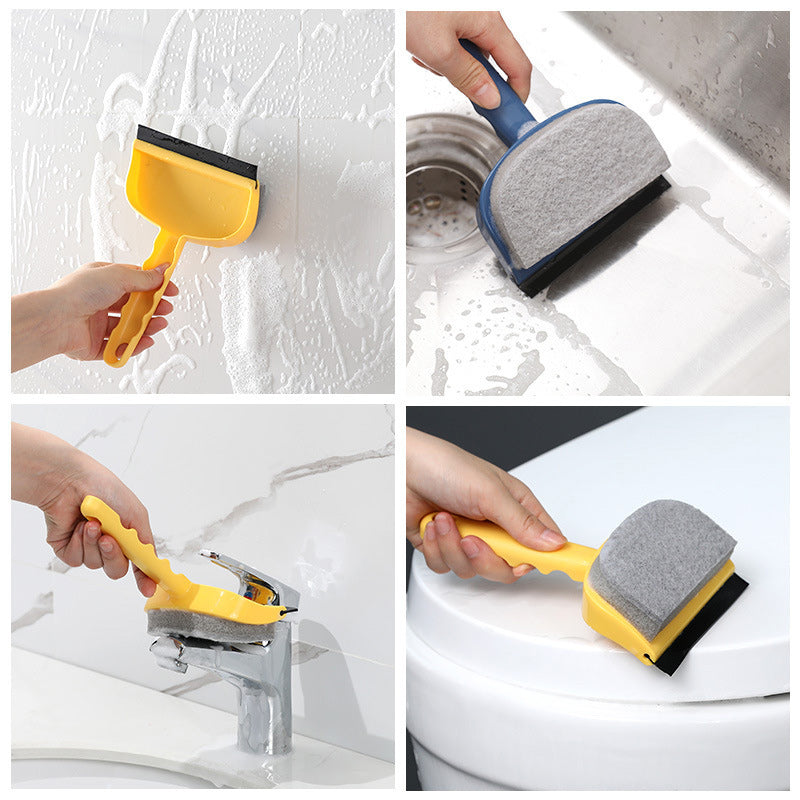 Avtoit | Reusable Dual-Use Cleaning Brush