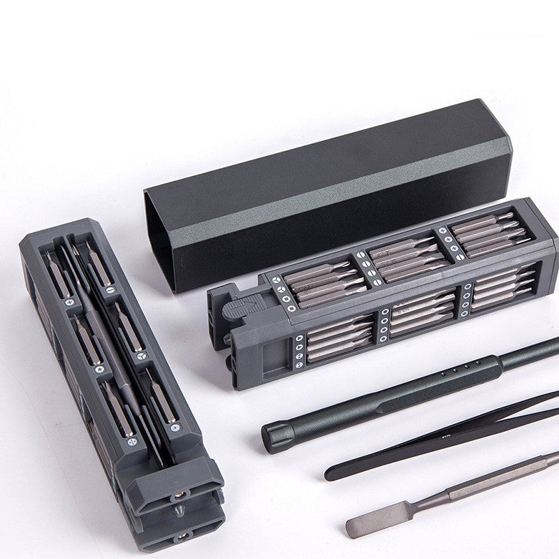 Avtoit | Mini-Screwdriver-Set-Test
