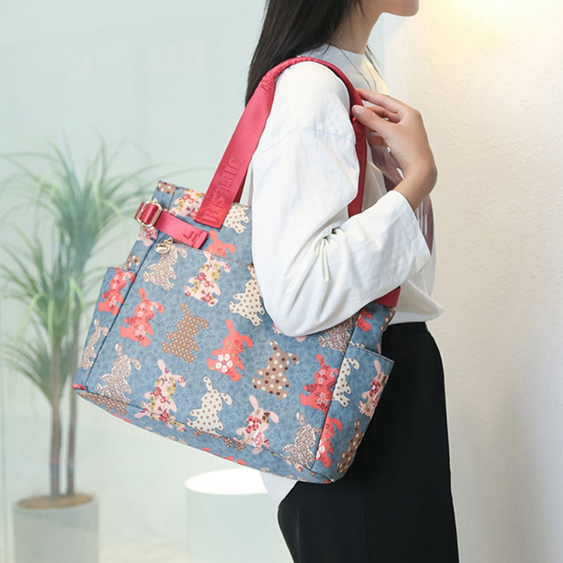 Avtoit | Fashion Print Handbag