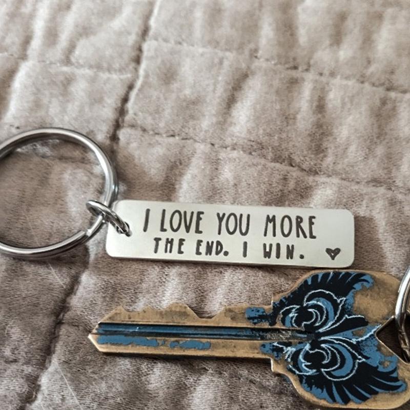Avtoit | Ideal birthday gifts-keychain