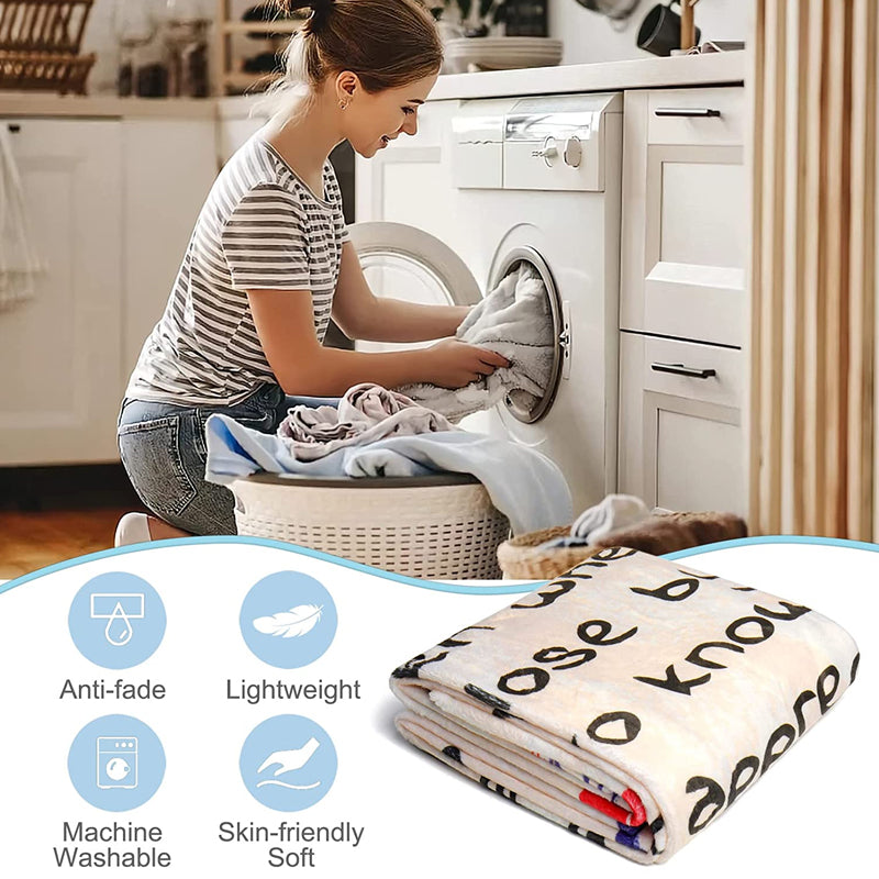 Avtoit | Mother blanket