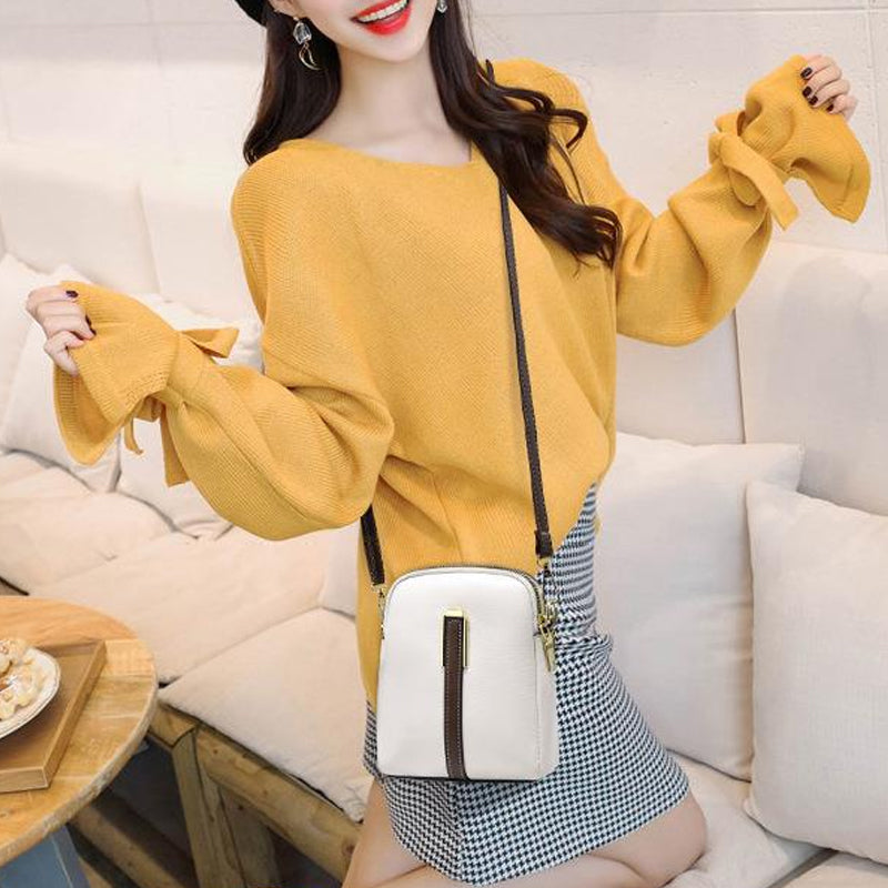 Avtoit | Lightweight Mini Crossbody Bag for the Mobile Phone