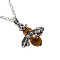 Avtoit | "Dancing Bee" Necklace