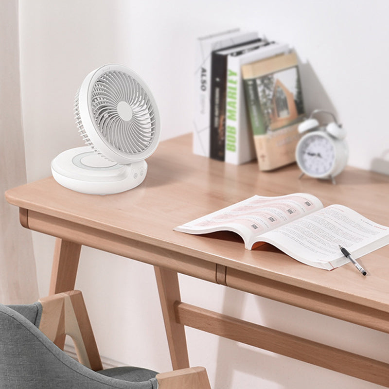 Avtoit | Folding Table Fan