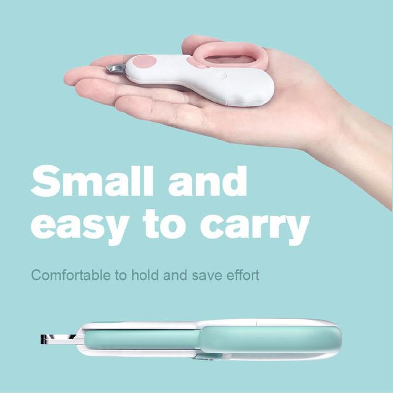 Avtoit | LED Pet Nail Clipper