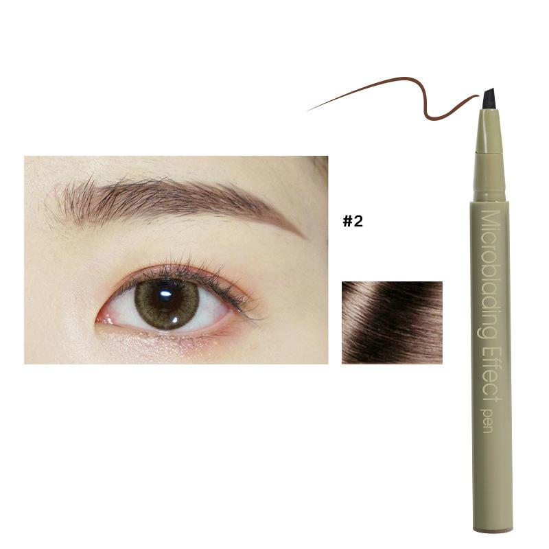 Avtoit | Long-lasting eyebrow pencil