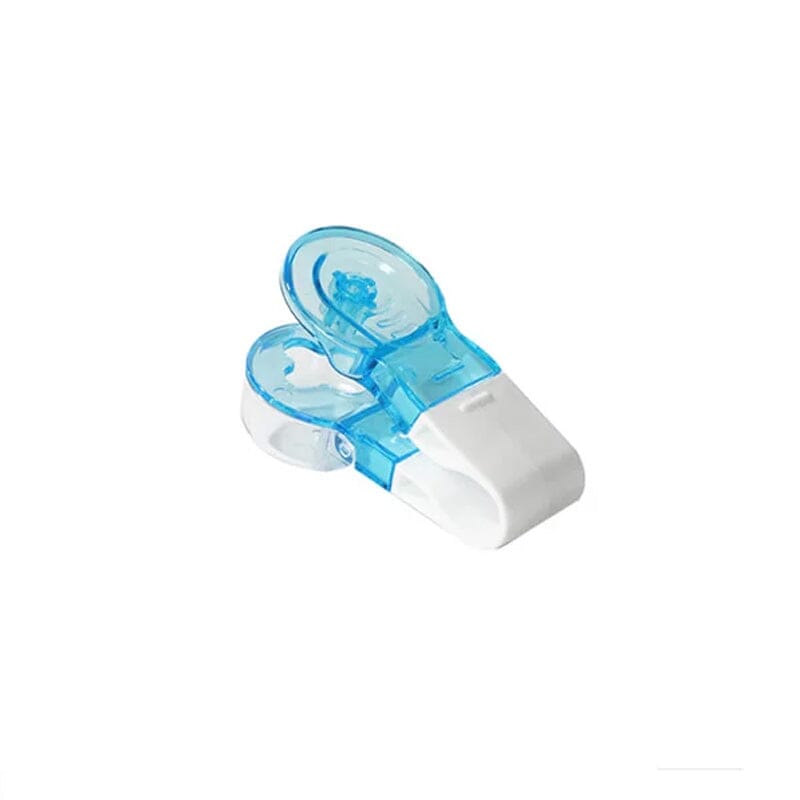 Avtoit | Portable Pill Organizer