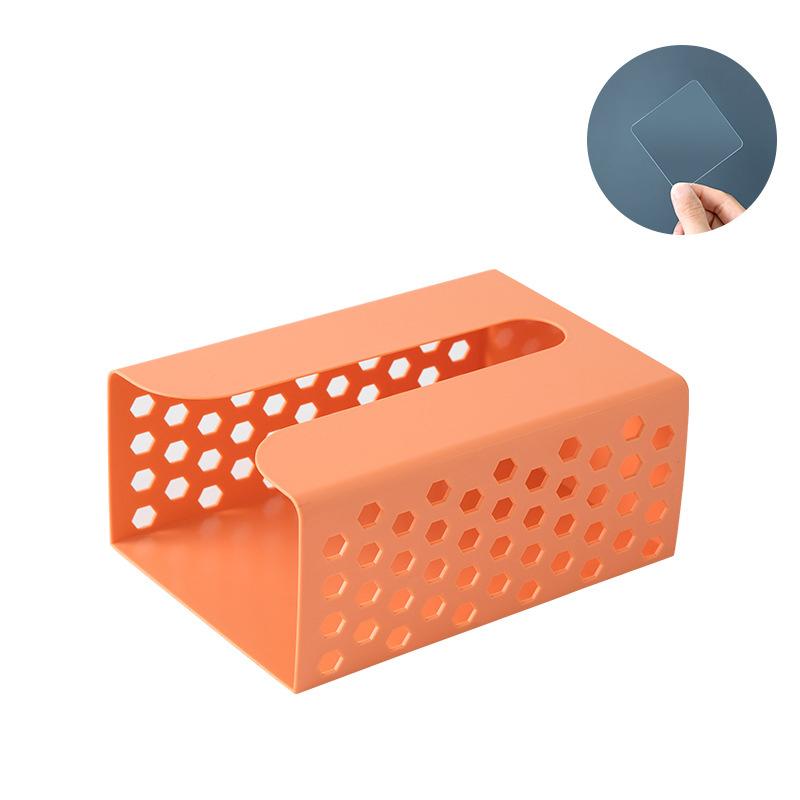 Avtoit | Wall-mounted hollow tissue box