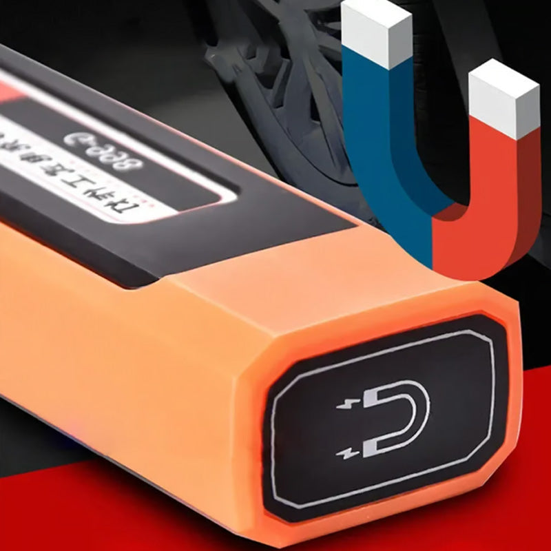 Avtoit | Multifunctional Magnetic Flashlight