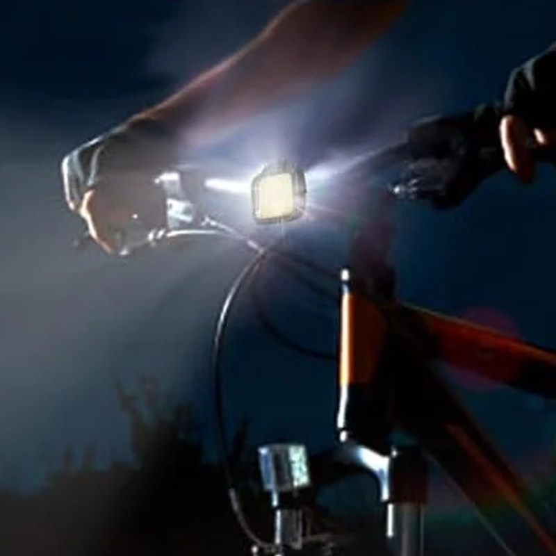 Avtoit | Portable Magnet Lamp