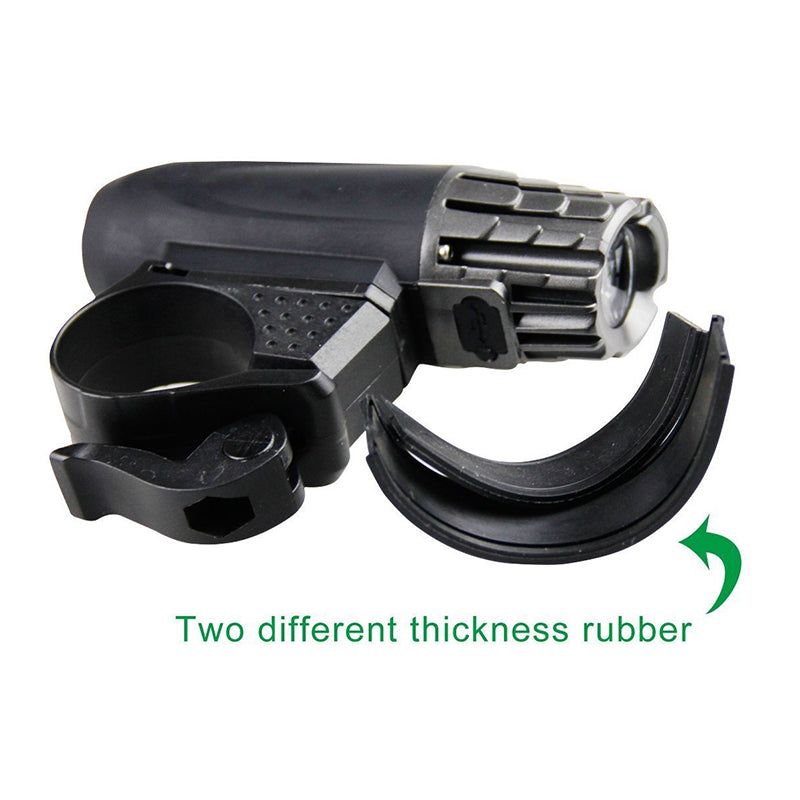 Avtoit | Rechargeable Bicycle Light Set