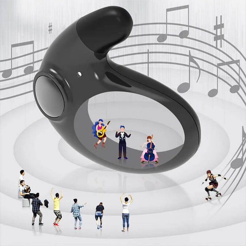 Avtoit | Invisible Sleep Wireless Earbuds