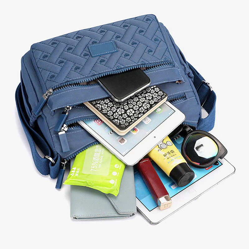Avtoit | Classic Luxury Shoulder Bag – Elegant & Spacious Everyday Handbag