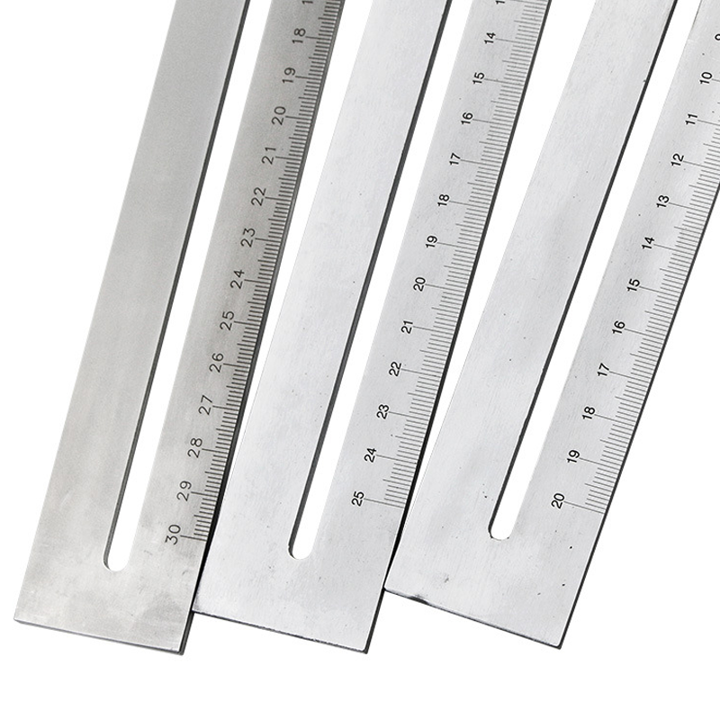Avtoit | Woodworks Measuring Ruler