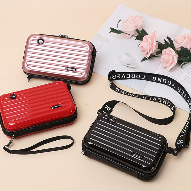 Avtoit | Mini travel bag for women