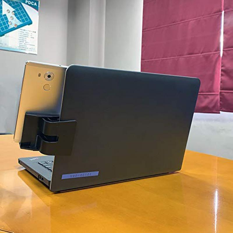 Avtoit | Computer Screen Side Phone Holder