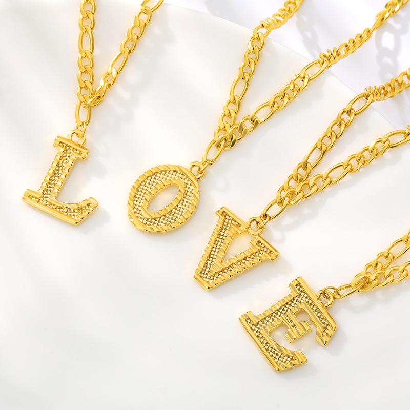 Avtoit | 18K Gold Individual Ankle Chain