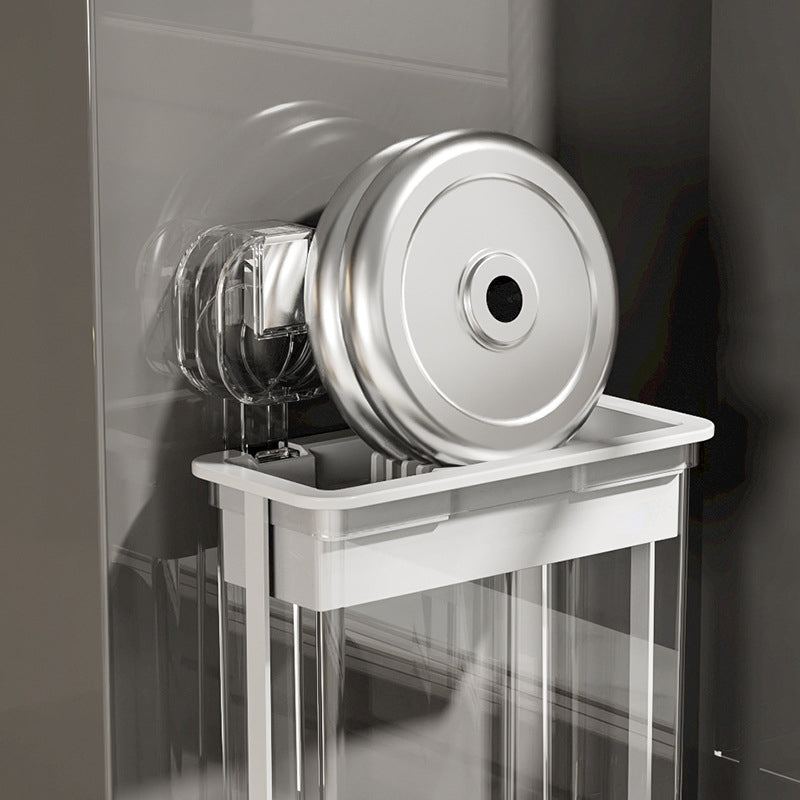 Avtoit | Suction Cup Hanging Iron Knife Holder