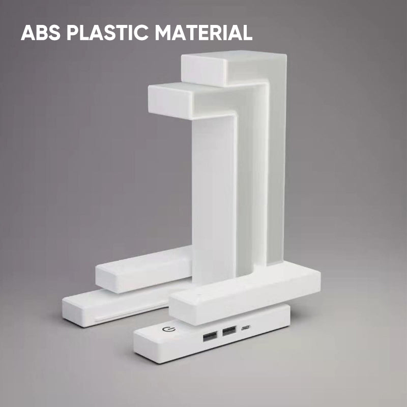 Avtoit | The floating wireless charging lamp
