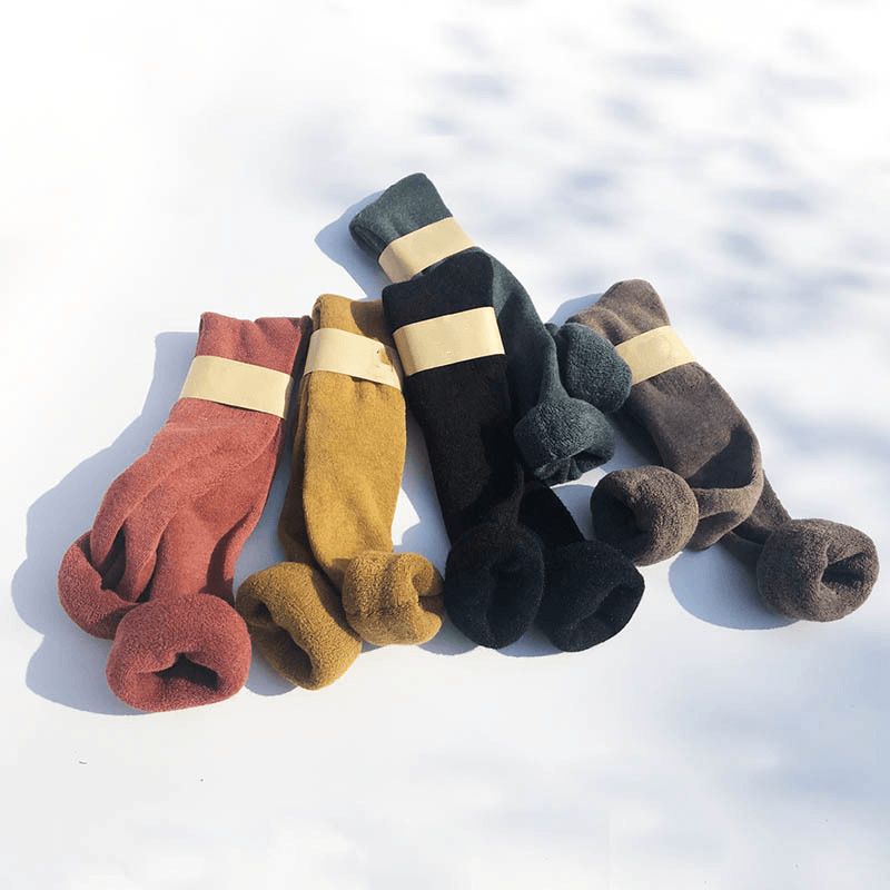 Avtoit | Knee socks