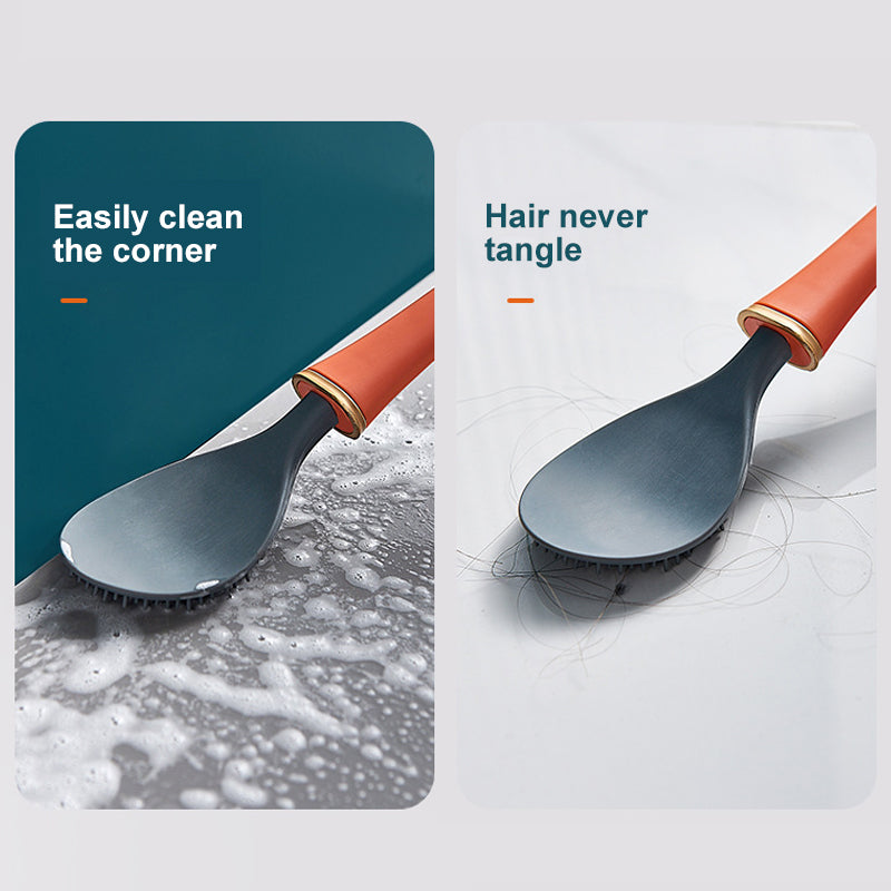 Avtoit | Long-handled Toilet Cleaning Brush
