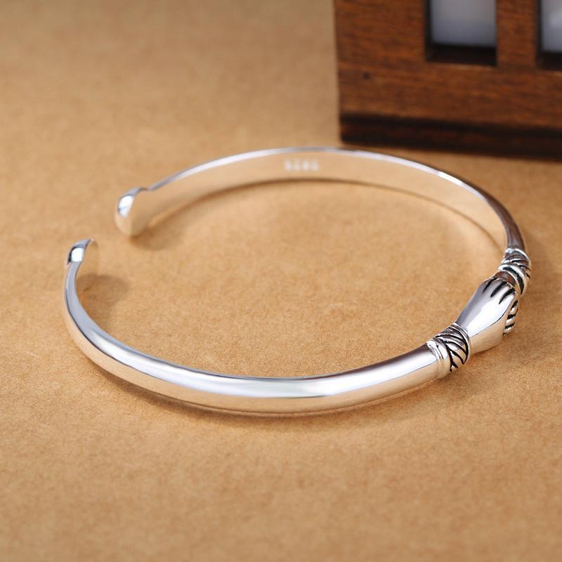 Avtoit | Friendship Handshake Bracelet