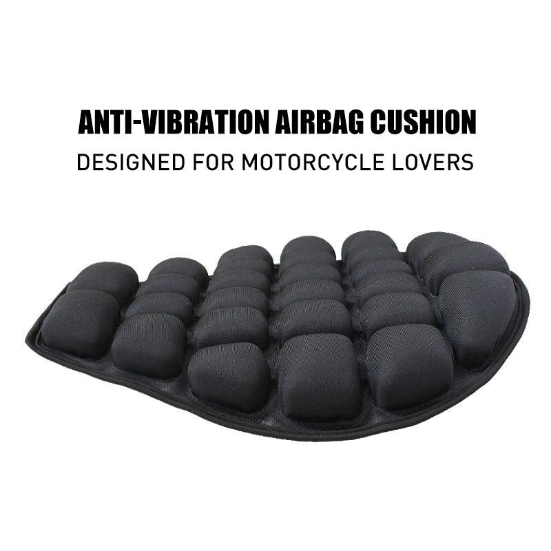 Avtoit | Motorcycle 3D Cushion