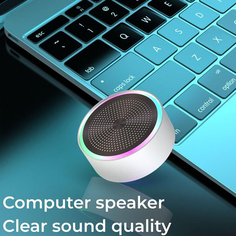 Avtoit | Portable Mini Bluetooth Speaker