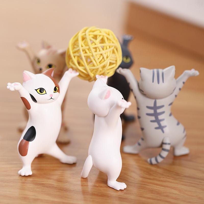 Avtoit | Cat Model Pencil Holder
