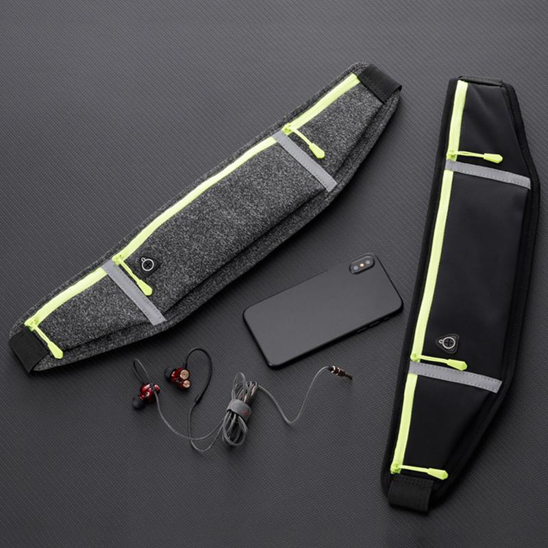 Avtoit | Mini waterproof sports waist bag